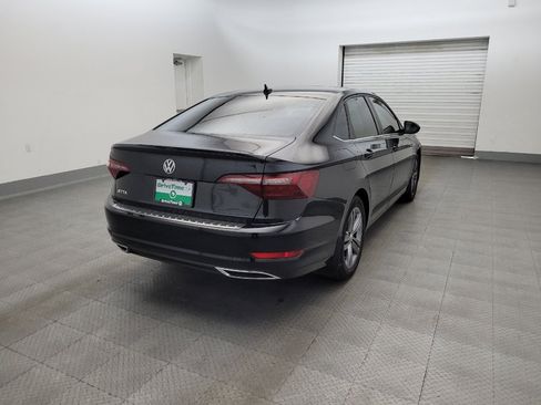 Used 2020 Volkswagen Jetta S FWD image 9