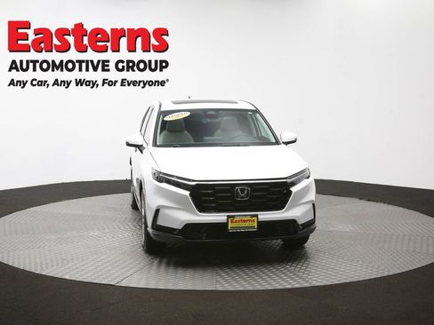 Used 2023 Honda CR-V EX-L image 52