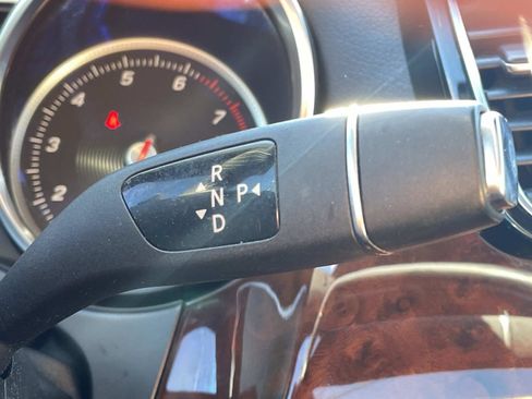 Used 2018 Mercedes-Benz GLS 550 GLS 550 image 28