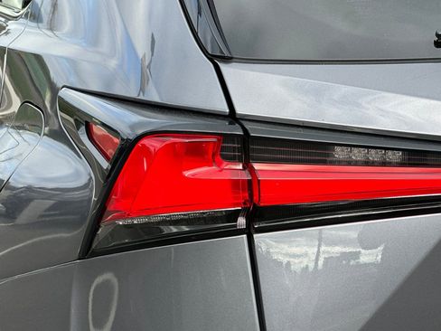 Used 2018 Lexus NX 300 FWD w/ Premium Package image 49