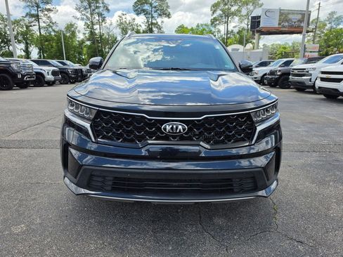 Used 2021 Kia Sorento S FWD image 12