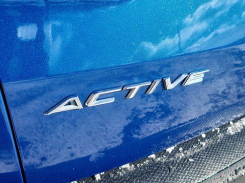 Used 2023 Ford Escape Active image 8