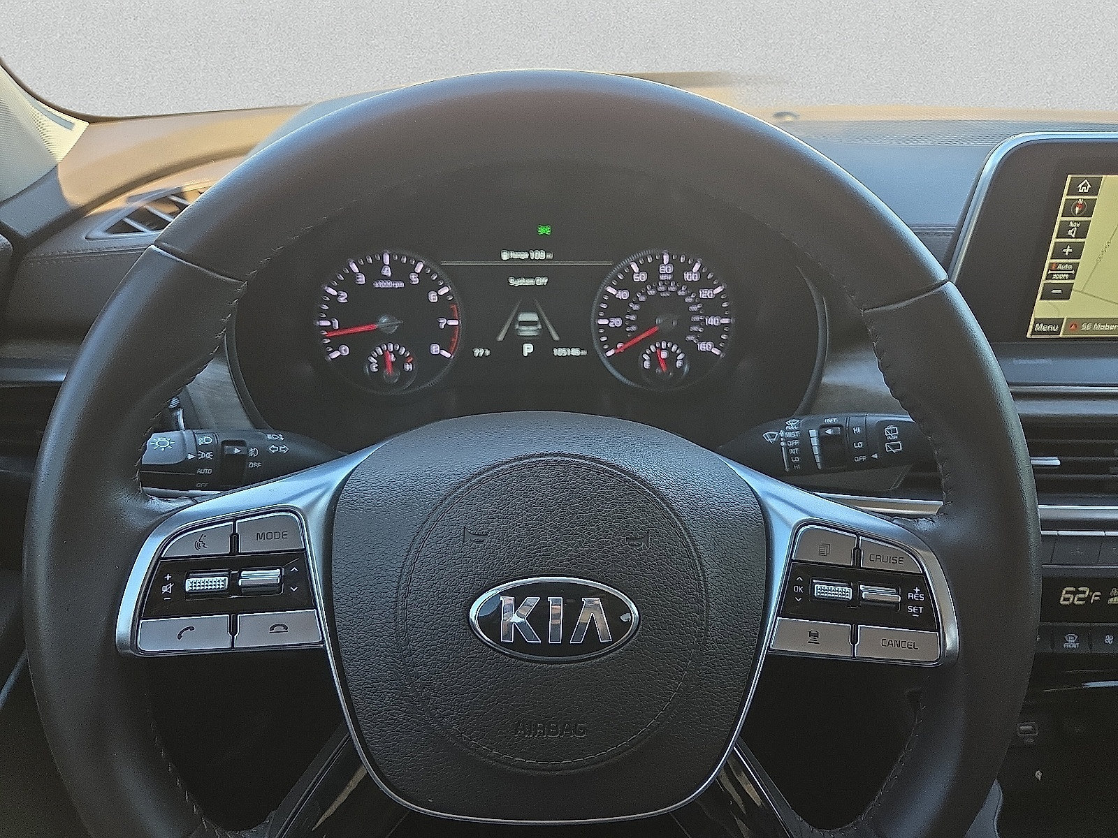 Used 2020 Kia Telluride SX w/ Towing Package FWD image 24