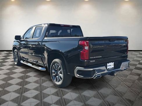 Used 2026 Chevrolet Silverado 1500 LT image 7