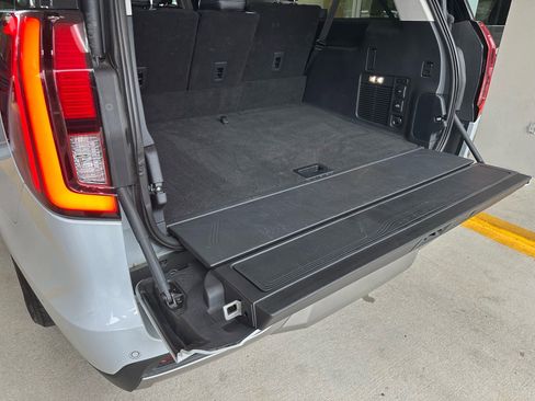 Certified 2025 Ford Expedition Max Platinum AWD/4WD image 33
