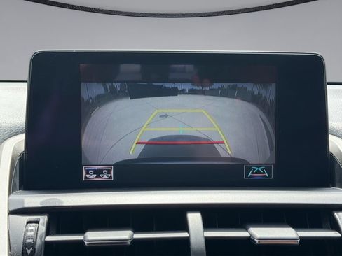 Used 2021 Lexus NX 300 FWD w/ Accessory Package 2 image 24
