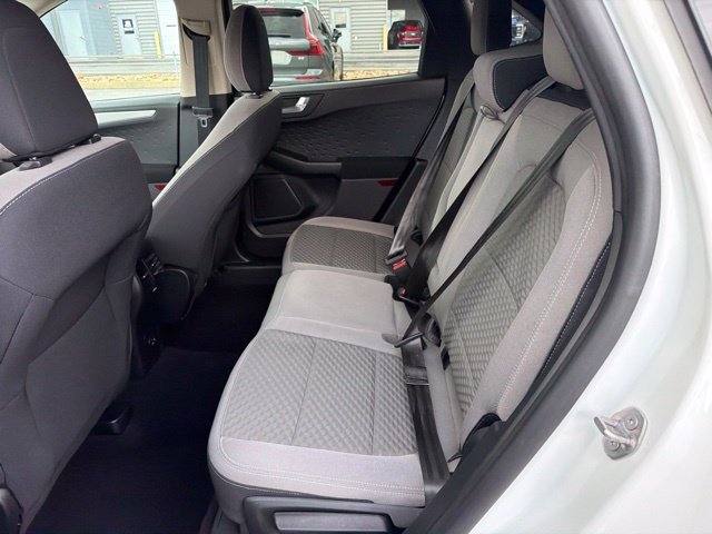 Used 2020 Ford Escape SE AWD/4WD image 12