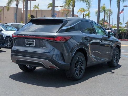 New 2026 Lexus RX 350 Premium FWD image 5