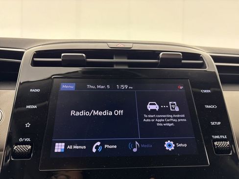 Used 2023 Hyundai Tucson SEL image 28