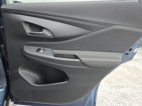 New 2026 Buick Envista Sport Touring w/ Convenience I Package image 25