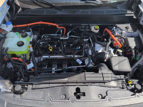 New 2026 Ford Maverick XLT image 33