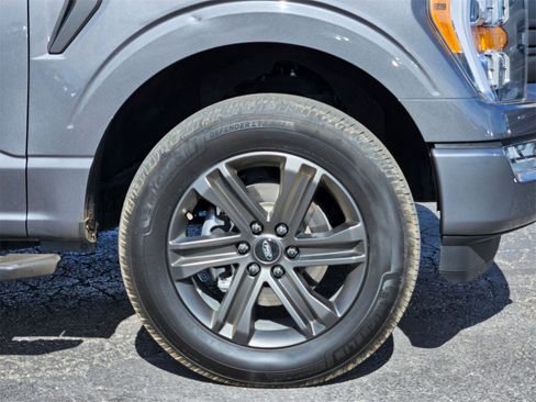 Certified 2022 Ford F150 XLT w/ Equipment Group 302A High image 26