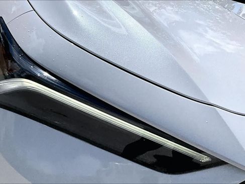 Certified 2025 Acura Integra A-Spec FWD image 28