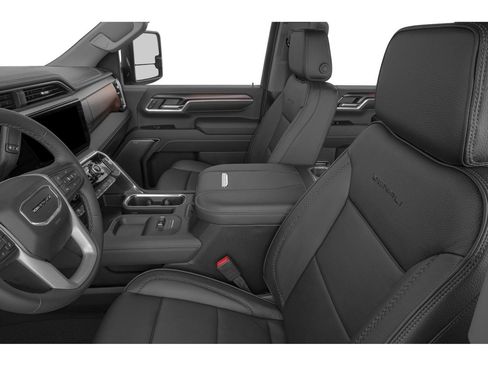 New 2026 GMC Sierra 2500 Denali w/ Denali Reserve Package AWD/4WD image 32