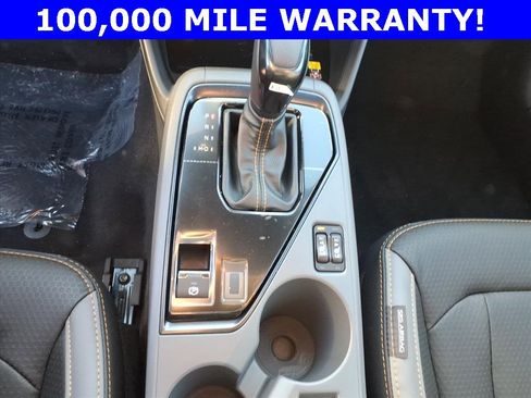 New 2026 Subaru Crosstrek 2.5i Wilderness image 12