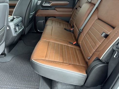 New 2026 GMC Sierra 2500 Denali Ultimate image 20