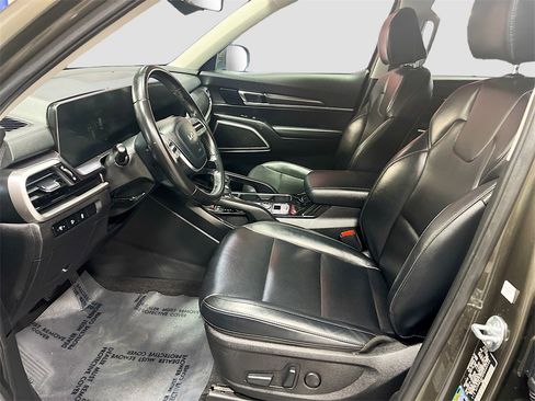 Used 2023 Kia Telluride S w/ S Sunroof Package image 22