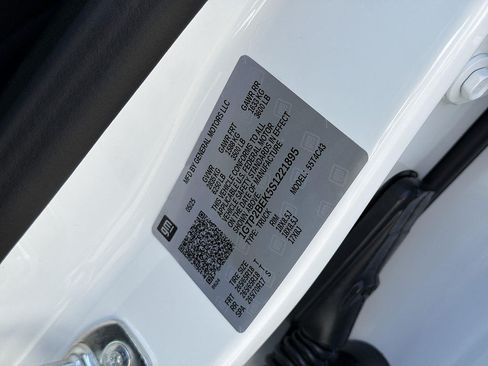 Used 2025 GMC Canyon Elevation AWD/4WD image 34