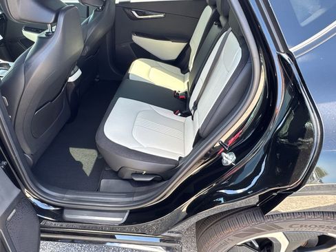 New 2024 Kia EV6 GT-Line w/ GT-Line White Seat Package image 21