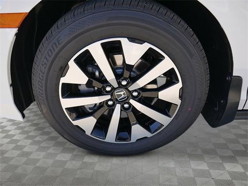 New 2026 Honda Odyssey EX-L image 9