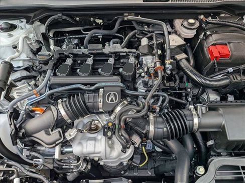 New 2026 Acura Integra A-Spec image 16