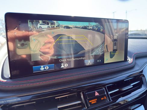 New 2026 Acura MDX Type S image 18