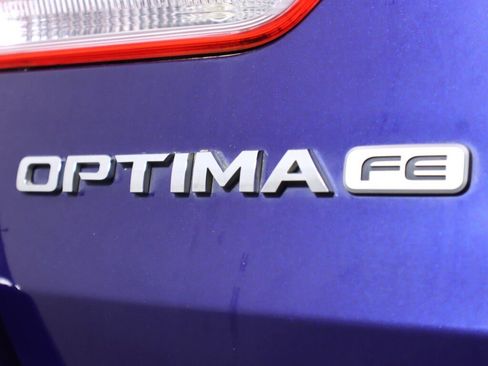 Used 2019 Kia Optima LX FWD image 35