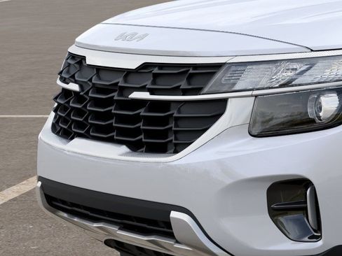 New 2026 Kia Seltos LX AWD/4WD image 13
