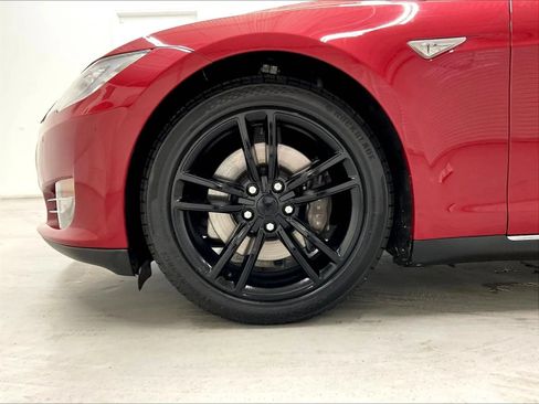 Used 2014 Tesla Model S P85 RWD image 38
