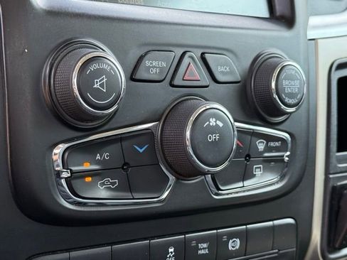 Used 2013 RAM 3500 Tradesman w/ Popular Equipment Group image 23