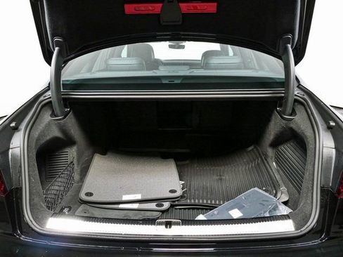 New 2026 Audi A8 L 3.0T AWD/4WD image 27