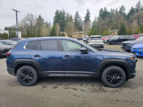 New 2026 MAZDA CX-50 2.5 Hybrid w/ Weather Package image 4