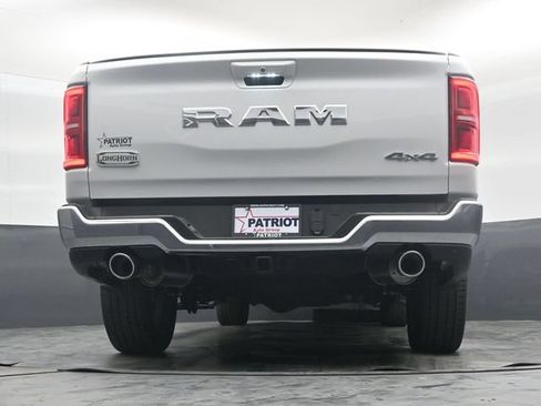 New 2026 RAM 1500 Limited AWD/4WD image 41