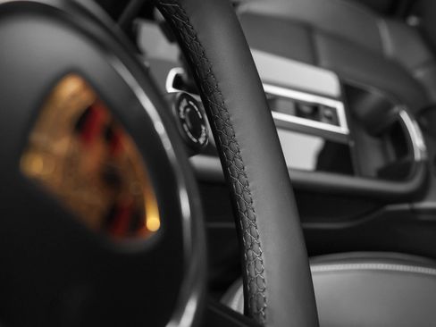 New 2026 Porsche Macan S image 39