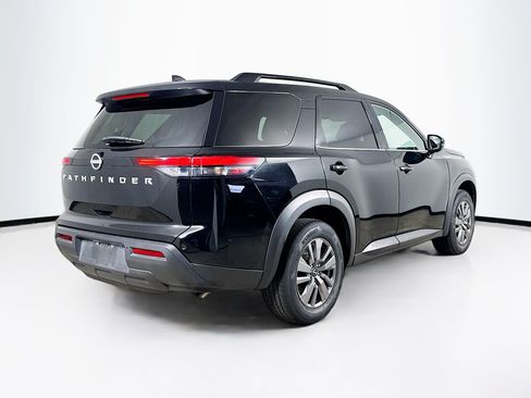 Used 2025 Nissan Pathfinder SV FWD image 32