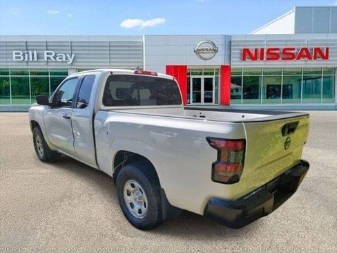 New 2026 Nissan Frontier S RWD image 3