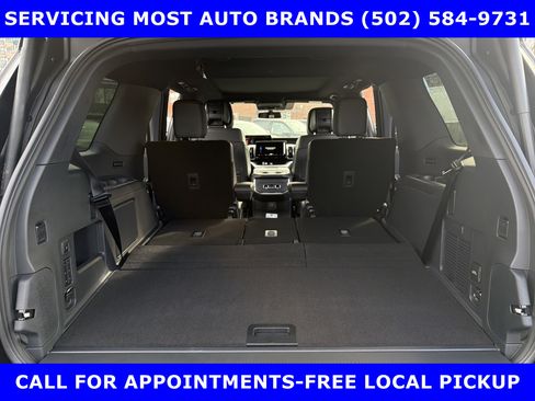 New 2026 Ford Expedition Tremor AWD/4WD image 10