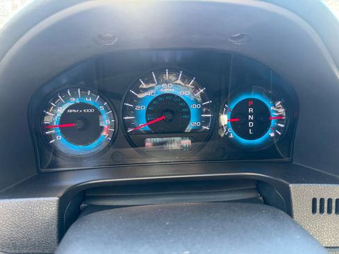 Used 2012 Ford Fusion SE image 20