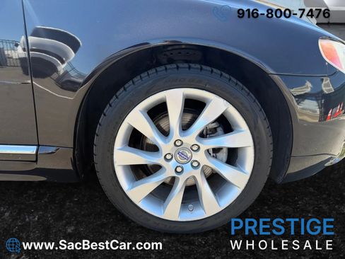 Used 2012 Volvo S80 T6 AWD/4WD image 24