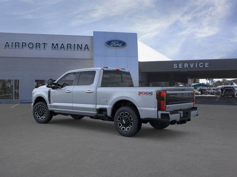 New 2026 Ford F250 Platinum image 5