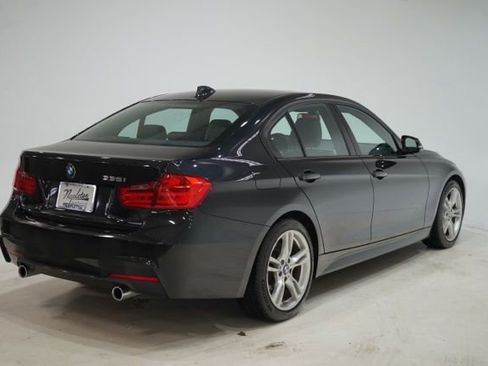 Used 2014 BMW 335i xDrive Sedan image 7
