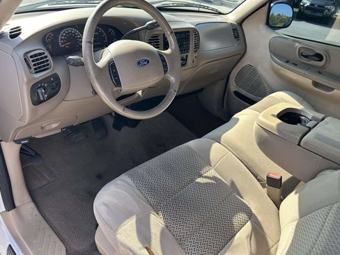 Used 2003 Ford F150 XL RWD image 14