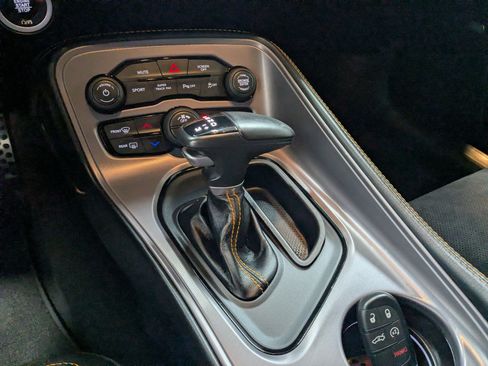 Certified 2023 Dodge Challenger GT w/ Plus Package RWD image 18