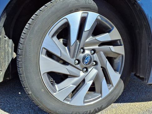 Used 2024 Subaru Legacy Touring XT image 37
