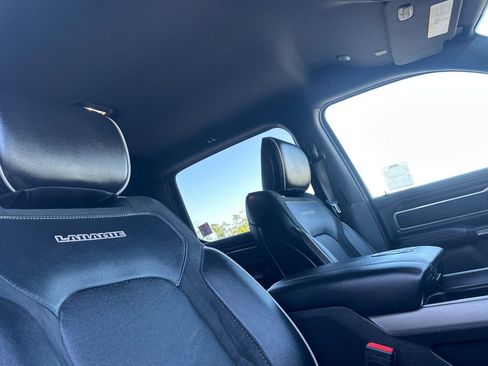 Used 2023 RAM 1500 Laramie image 16