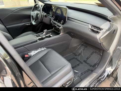 Certified 2024 Lexus RX 350 Premium Plus w/ Convenience Package FWD image 27
