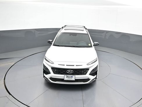 Certified 2023 Hyundai Kona N Line image 34