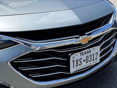 Used 2024 Chevrolet Malibu LT FWD image 34