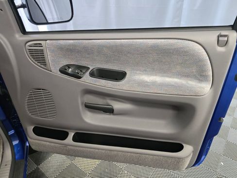 Used 1996 Dodge Ram 1500 Truck Laramie image 68