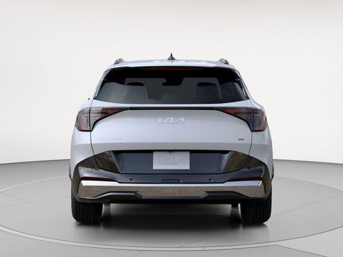 New 2026 Kia Sportage SX image 13